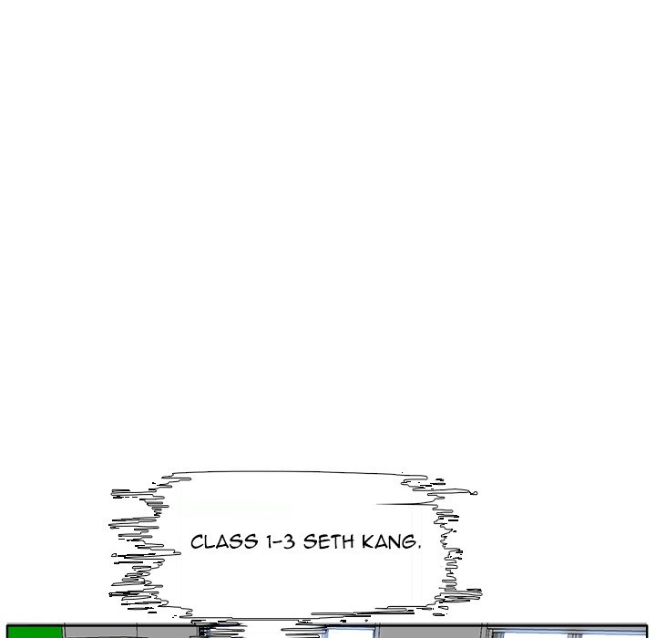 Boss in School Bab 52 halaman 30