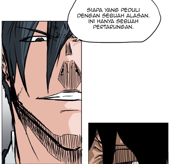 Boss in School Bab 52 halaman 53
