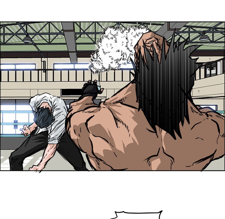 Boss in School chapter 53 halaman 10