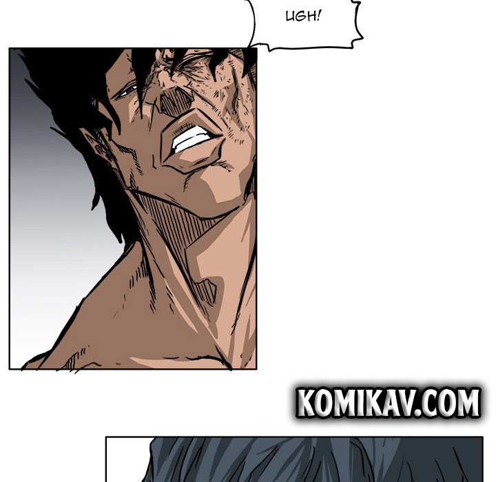 Boss in School chapter 53 halaman 11