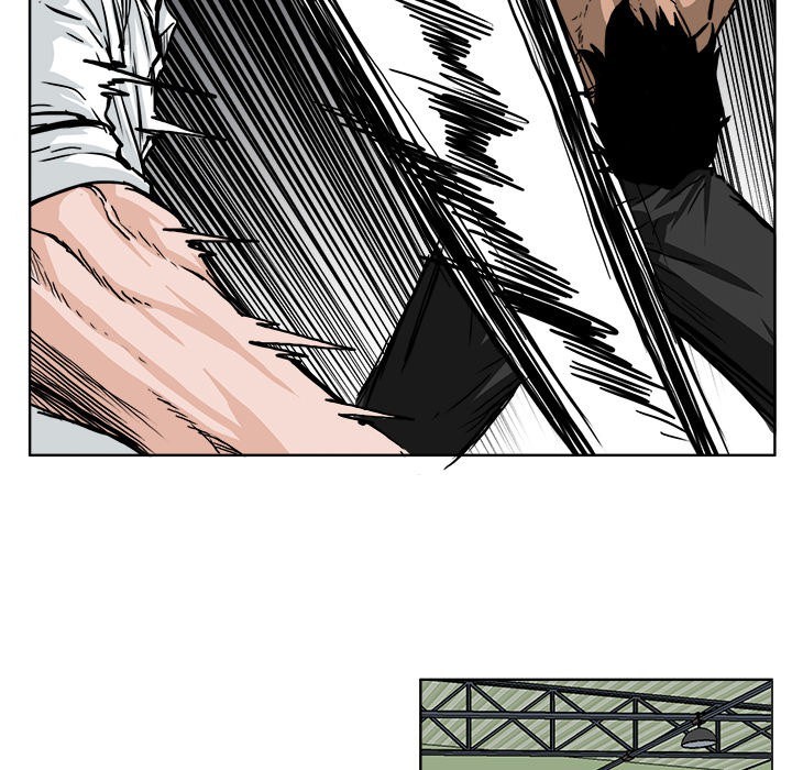Boss in School chapter 53 halaman 14