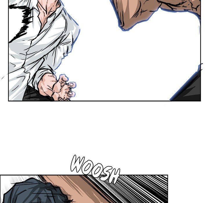 Boss in School chapter 53 halaman 23