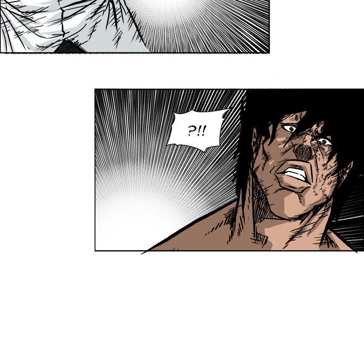 Boss in School chapter 53 halaman 27