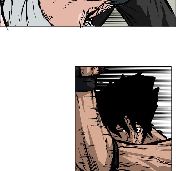 Boss in School chapter 53 halaman 29