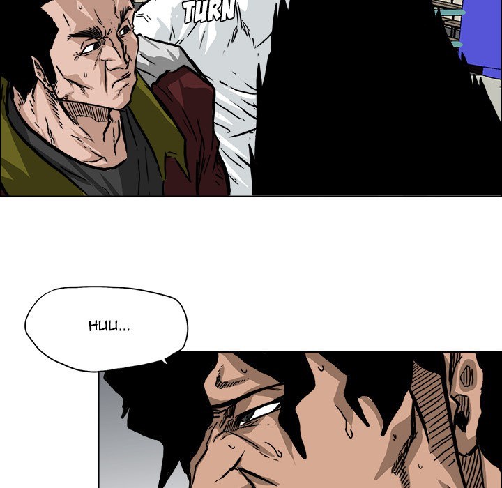 Boss in School chapter 53 halaman 38