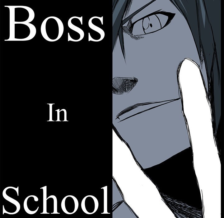 Boss in School chapter 53 halaman 44