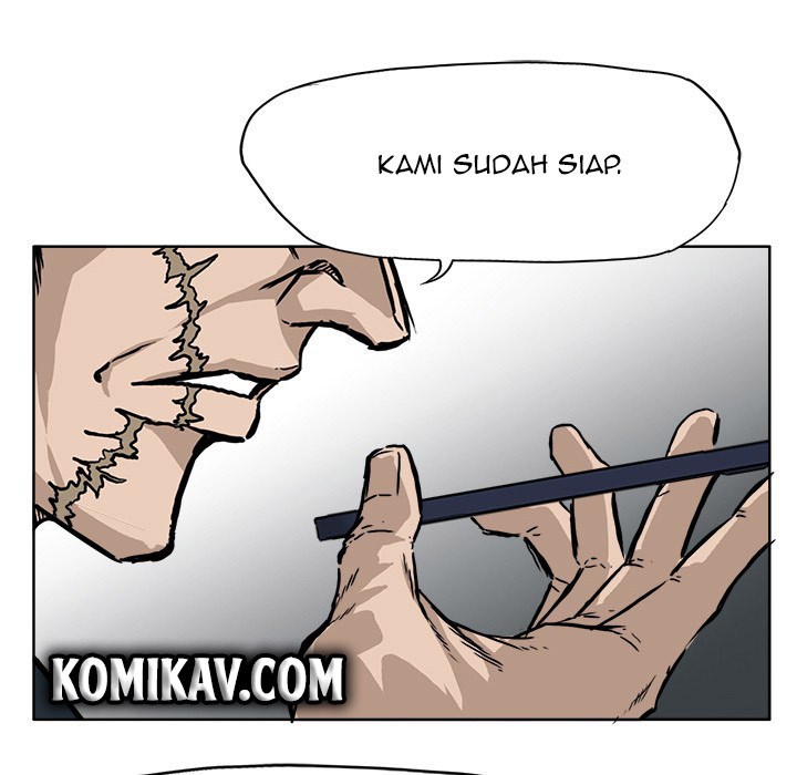 Boss in School chapter 53 halaman 46
