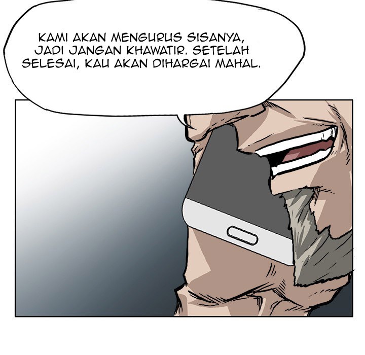 Boss in School chapter 53 halaman 47