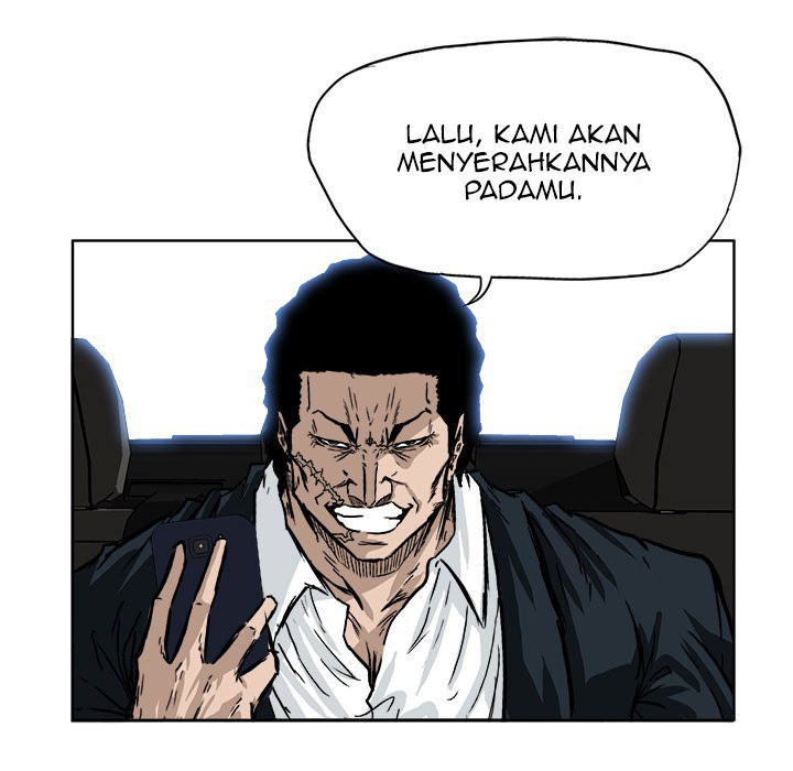 Boss in School chapter 53 halaman 48