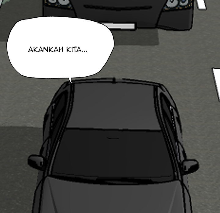 Boss in School chapter 53 halaman 53