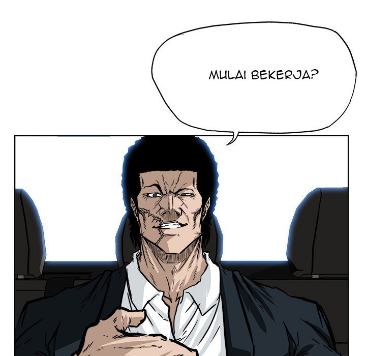 Boss in School chapter 53 halaman 55