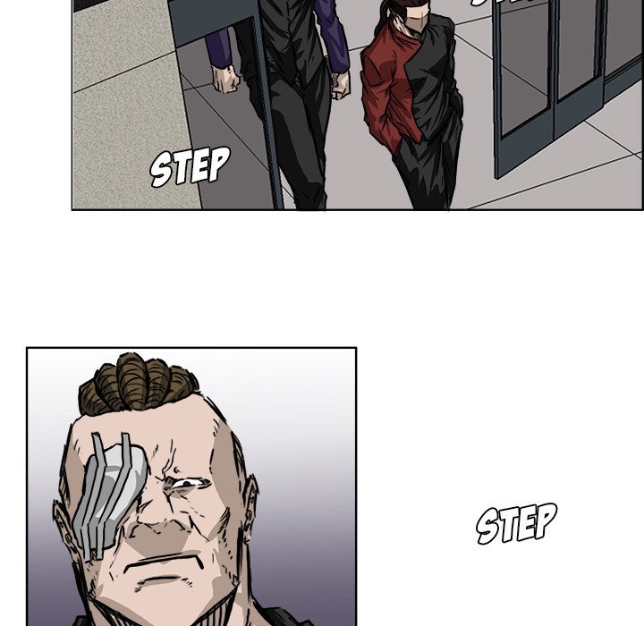 Boss in School chapter 53 halaman 59