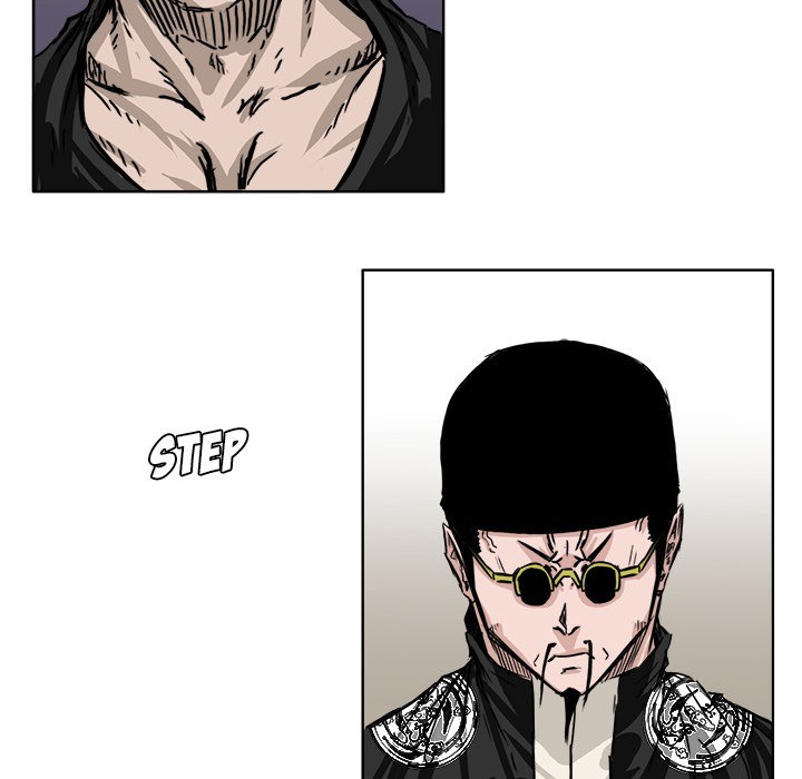 Boss in School chapter 53 halaman 60