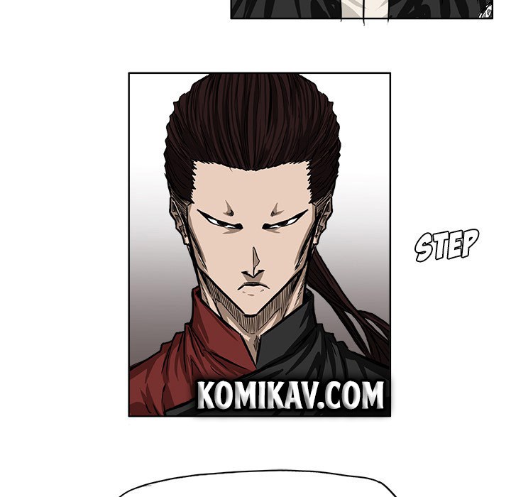 Boss in School chapter 53 halaman 61