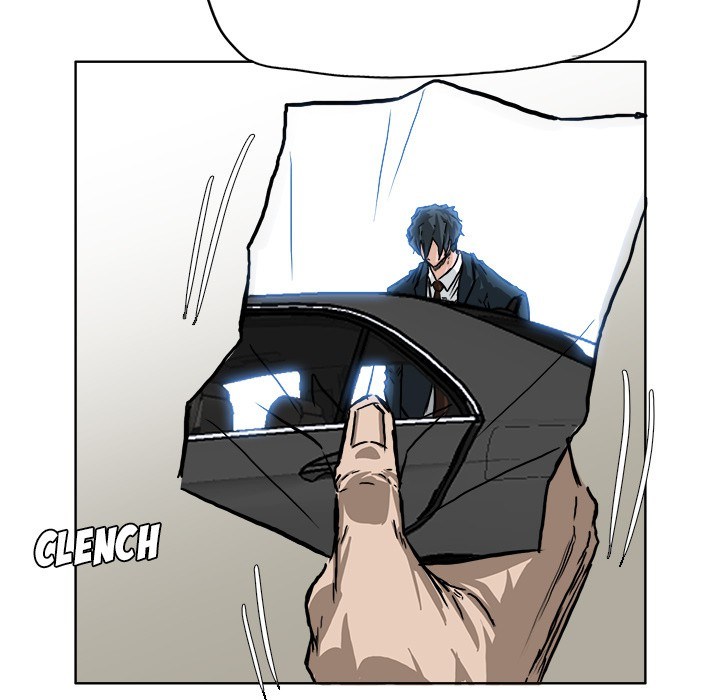 Boss in School chapter 53 halaman 63
