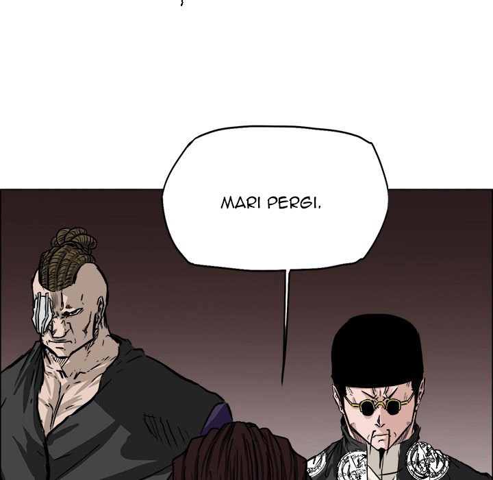 Boss in School chapter 53 halaman 64
