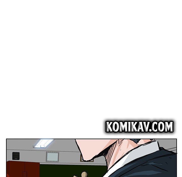 Boss in School chapter 53 halaman 66