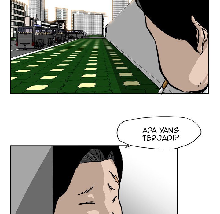 Boss in School chapter 53 halaman 78