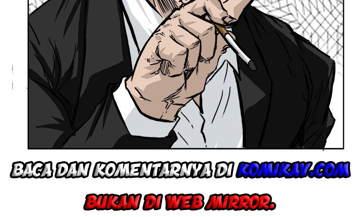 Boss in School chapter 53 halaman 88