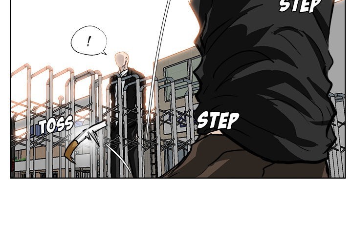Boss in School chapter 54 halaman 4