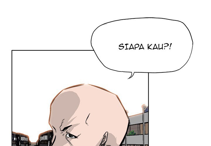 Boss in School chapter 54 halaman 5