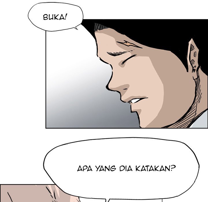 Boss in School chapter 54 halaman 9