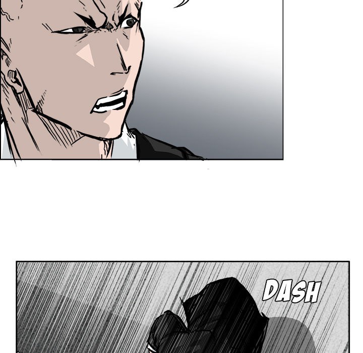 Boss in School chapter 54 halaman 10