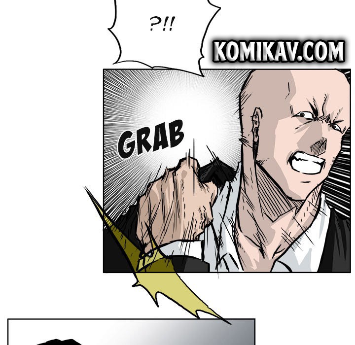 Boss in School chapter 54 halaman 12