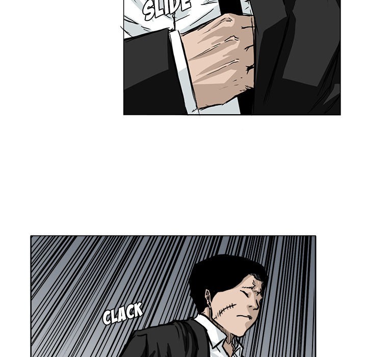 Boss in School chapter 54 halaman 18