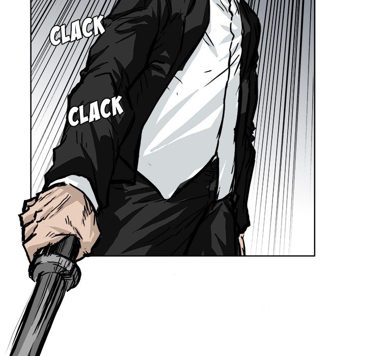Boss in School chapter 54 halaman 19