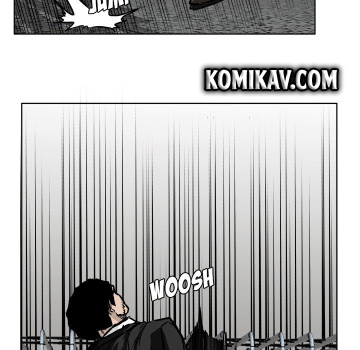 Boss in School chapter 54 halaman 21