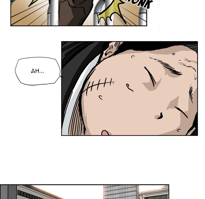 Boss in School chapter 54 halaman 23