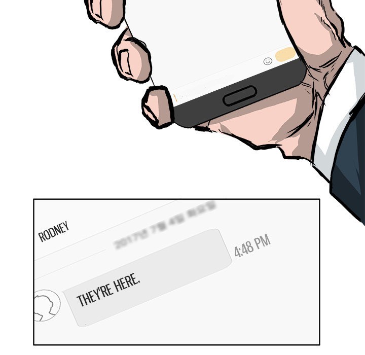 Boss in School chapter 54 halaman 29