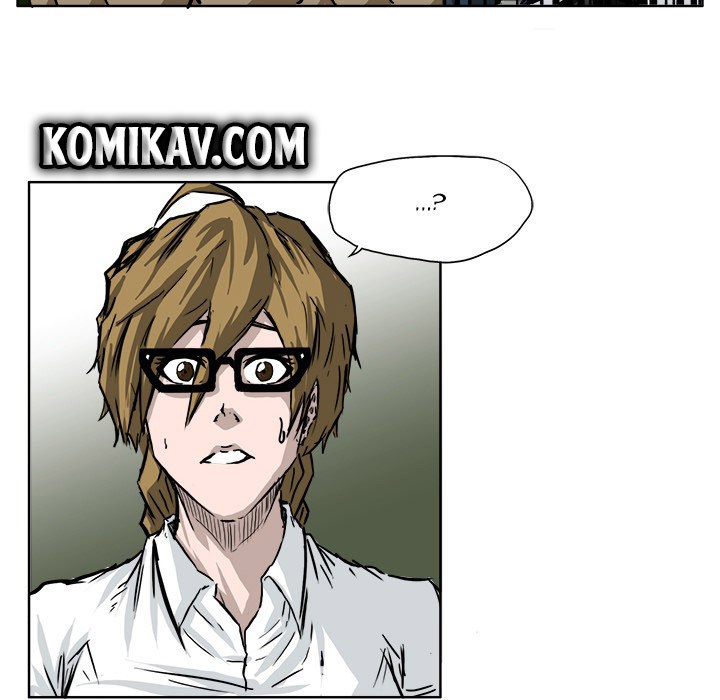 Boss in School chapter 54 halaman 31