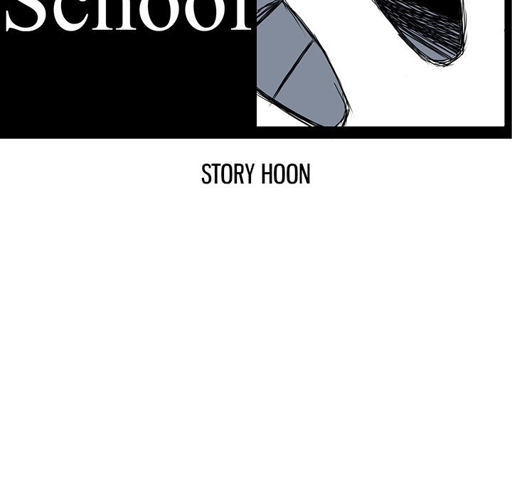 Boss in School chapter 54 halaman 37