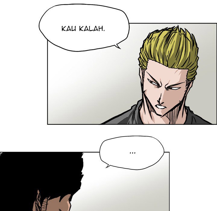 Boss in School chapter 54 halaman 39