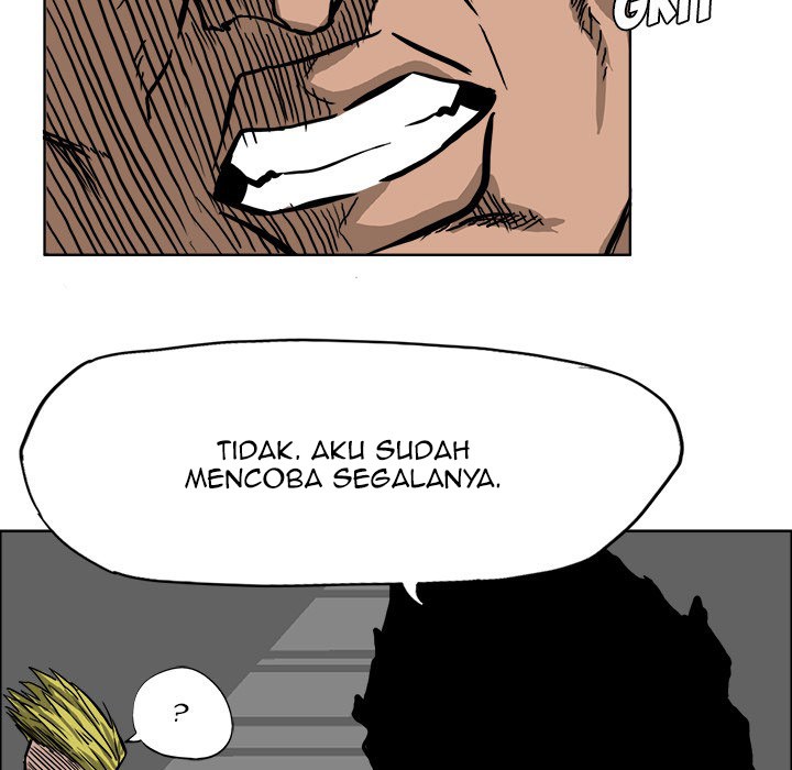Boss in School chapter 54 halaman 42
