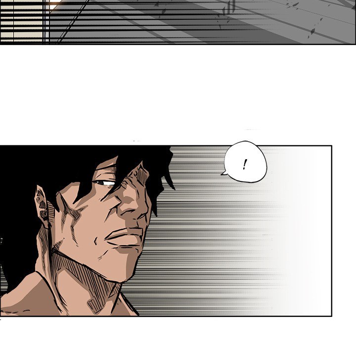 Boss in School chapter 54 halaman 47