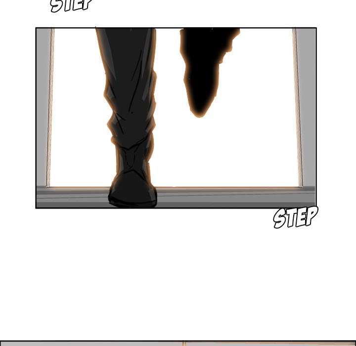 Boss in School chapter 54 halaman 49