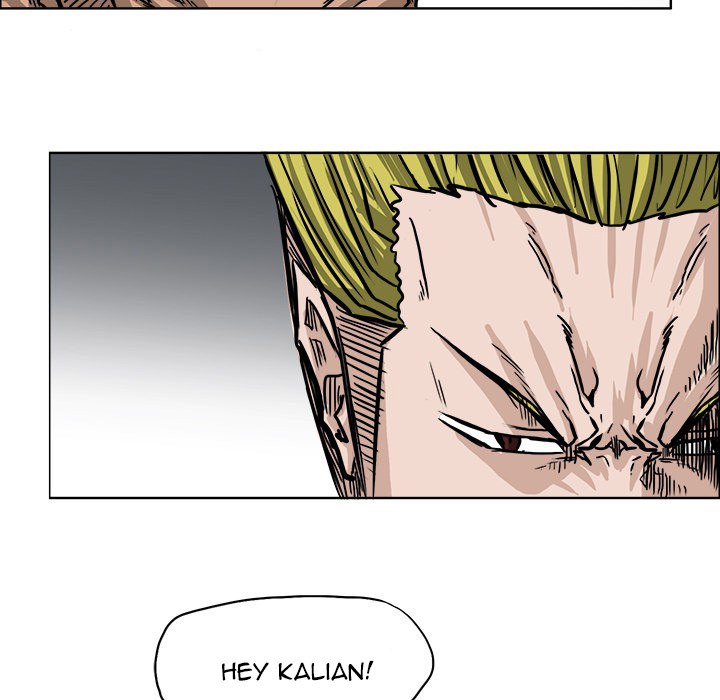 Boss in School chapter 54 halaman 52