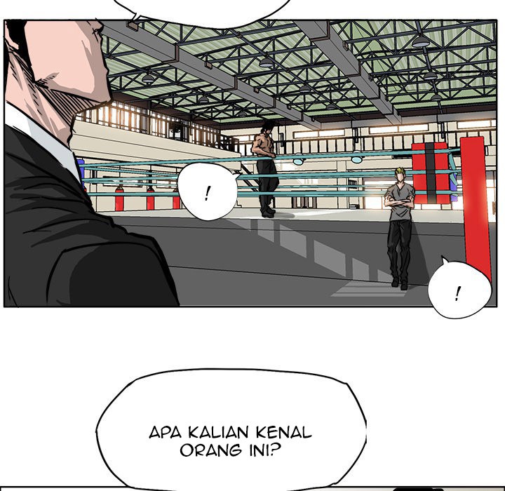 Boss in School chapter 54 halaman 53