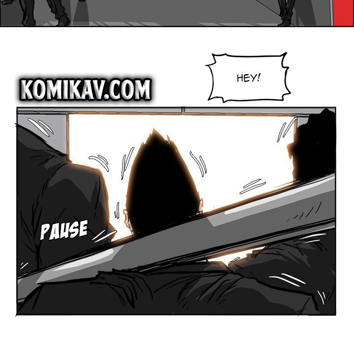 Boss in School chapter 54 halaman 56