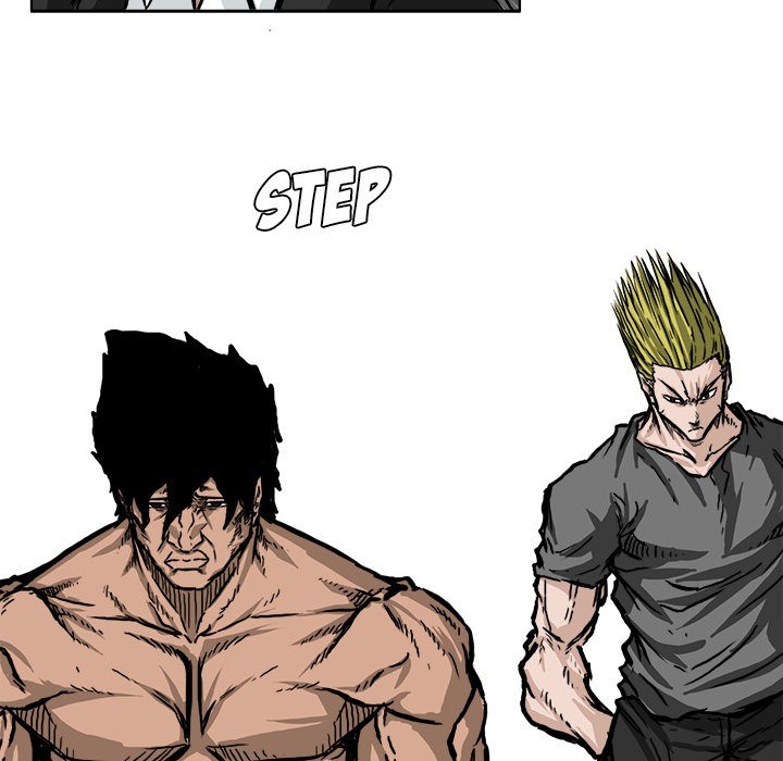 Boss in School chapter 54 halaman 60