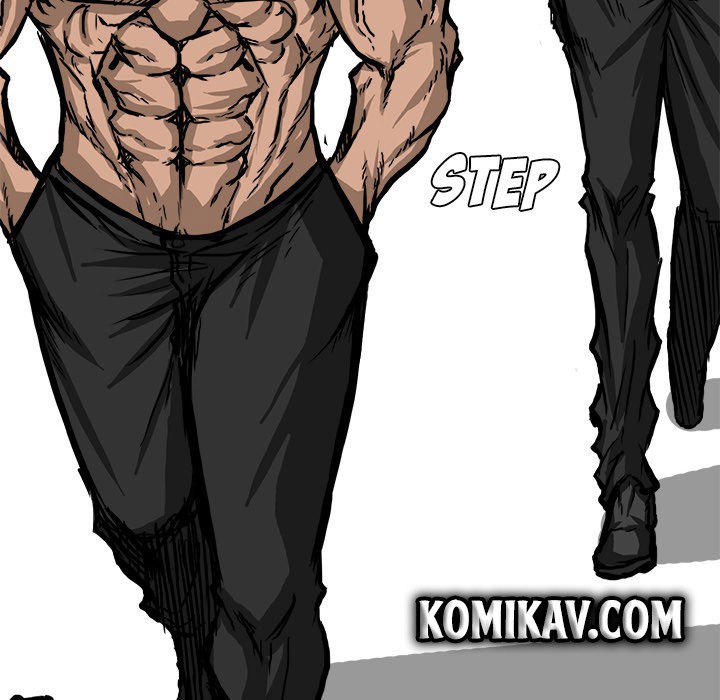 Boss in School chapter 54 halaman 61
