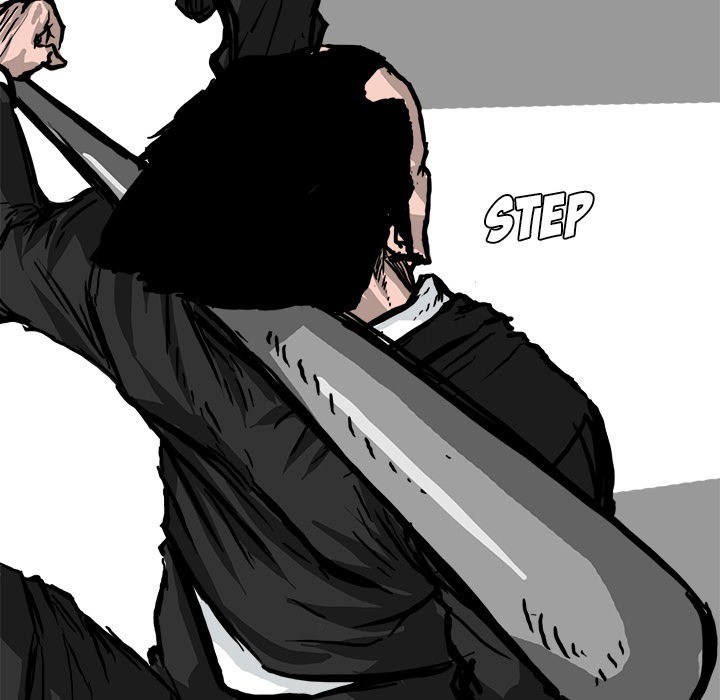 Boss in School chapter 54 halaman 62