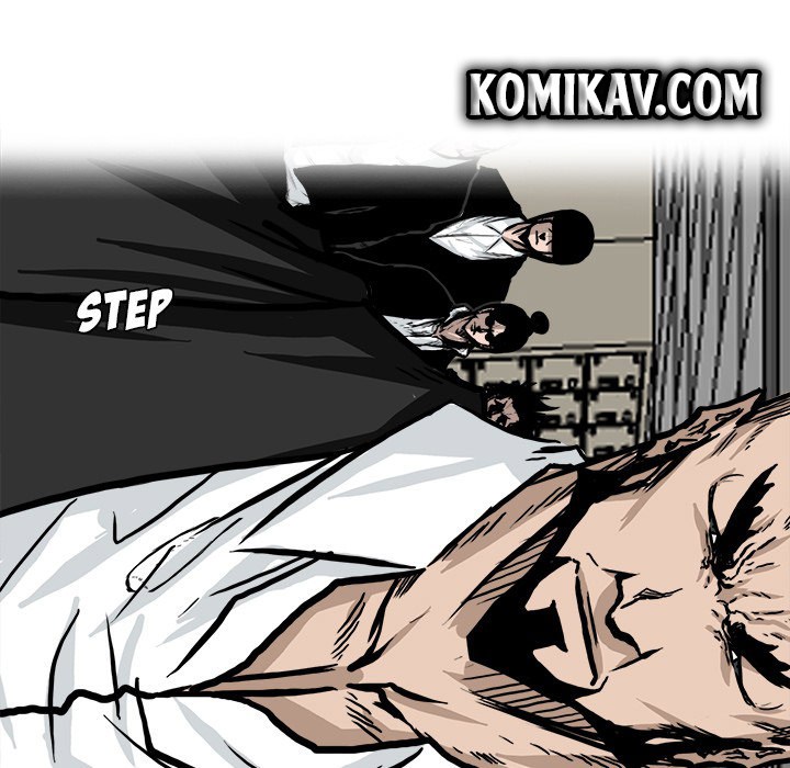 Boss in School chapter 54 halaman 66