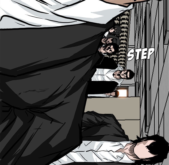Boss in School chapter 54 halaman 67