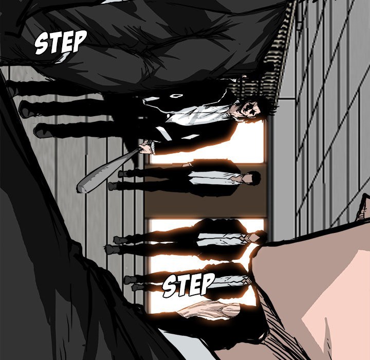 Boss in School chapter 54 halaman 68