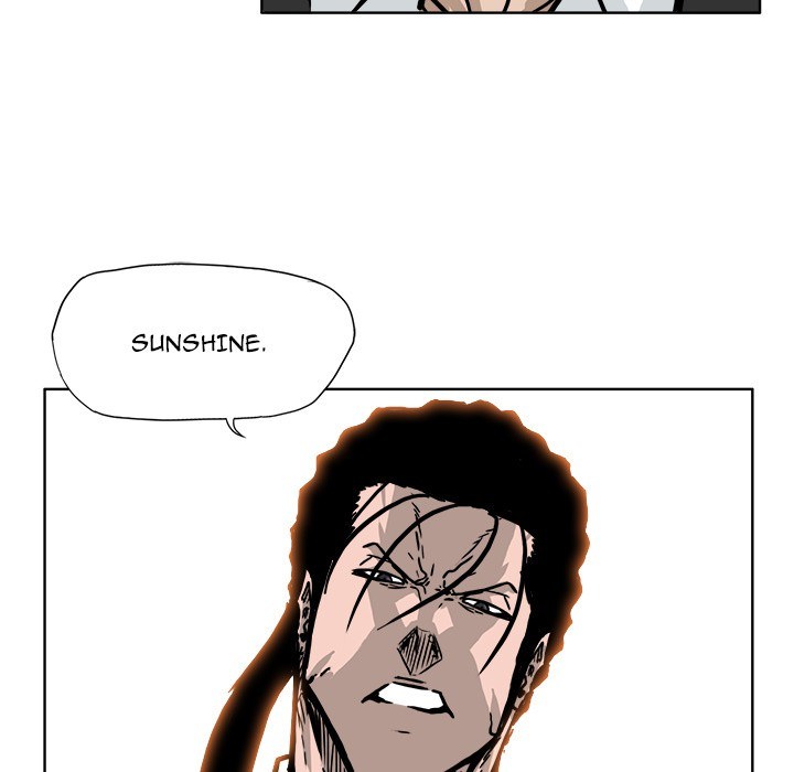Boss in School chapter 54 halaman 80