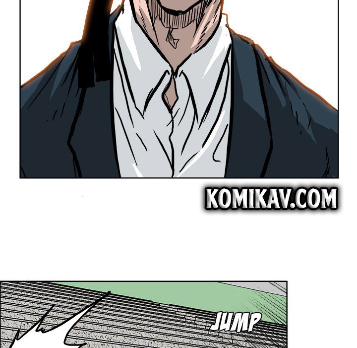 Boss in School chapter 54 halaman 81